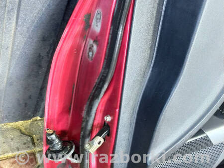 ФОТО Двері передні праві для Mitsubishi Outlander GF (2012-) Коломия