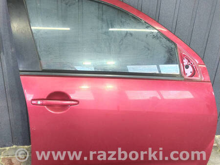 ФОТО Двері передні праві для Mitsubishi Outlander GF (2012-) Коломия