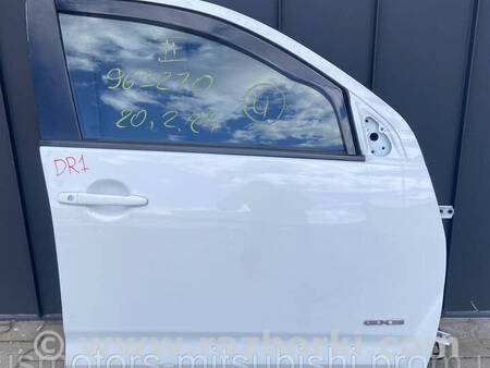 ФОТО Двері передні праві для Mitsubishi Outlander GF (2012-) Коломия
