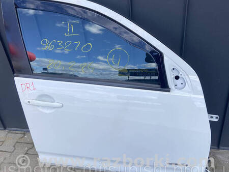 ФОТО Двері передні праві для Mitsubishi Outlander GF (2012-) Коломия