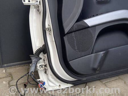 ФОТО Двері передні праві для Mitsubishi Outlander GF (2012-) Коломия