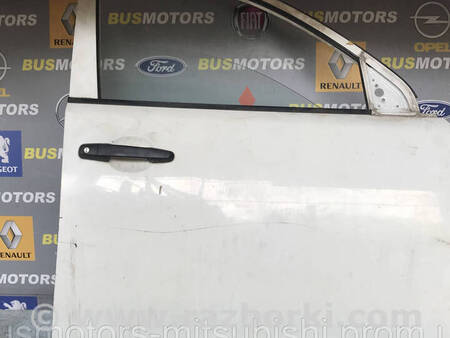 ФОТО Двері передні праві для Mitsubishi Pajero Sport II Коломия