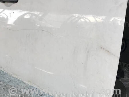 ФОТО Двері передні праві для Mitsubishi Pajero Sport II Коломия