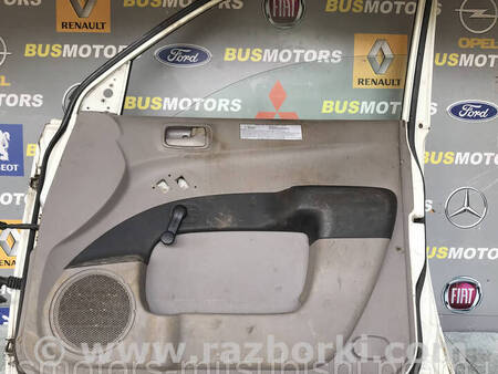 ФОТО Двері передні праві для Mitsubishi Pajero Sport II Коломия