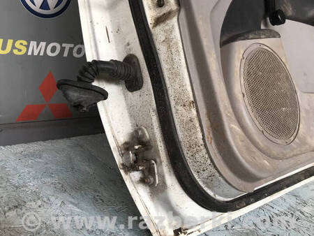 ФОТО Двері передні праві для Mitsubishi Pajero Sport II Коломия