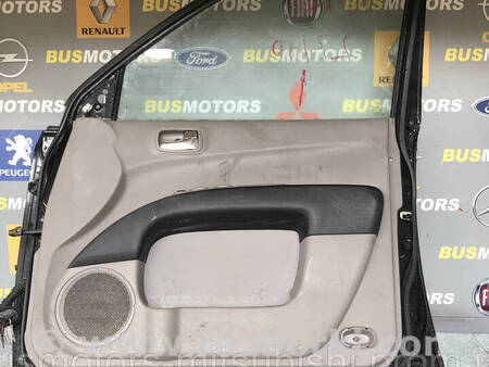 ФОТО Двері передні праві для Mitsubishi Pajero Sport II Коломия