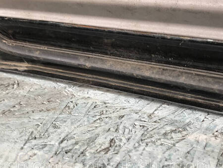 ФОТО Двері передні праві для Mitsubishi Pajero Sport II Коломия