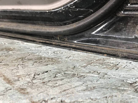 ФОТО Двері передні праві для Mitsubishi Pajero Sport II Коломия