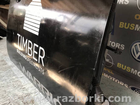 ФОТО Двері передні праві для Mitsubishi Pajero Sport II Коломия