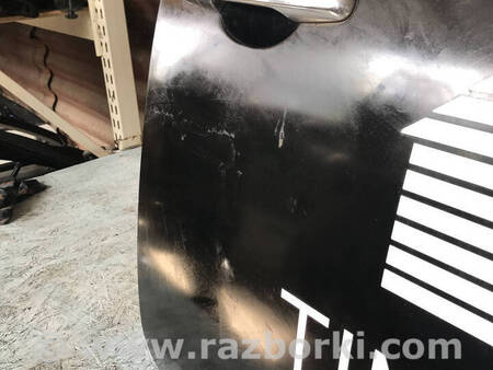 ФОТО Двері передні праві для Mitsubishi Pajero Sport II Коломия