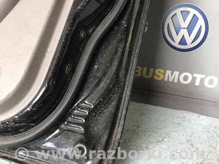 ФОТО Двері передні праві для Mitsubishi Pajero Sport II Коломия