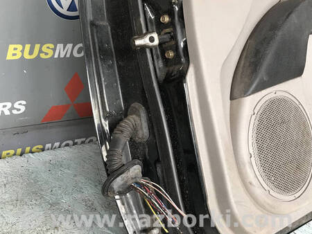 ФОТО Двері передні праві для Mitsubishi Pajero Sport II Коломия