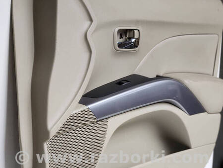 ФОТО Дверна карта передня права для Mitsubishi Outlander GF (2012-) Коломия