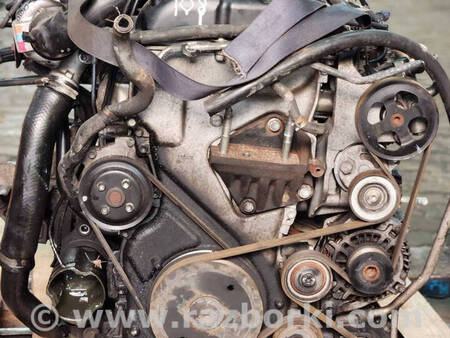 ФОТО Двигун для Mitsubishi Outlander GF (2012-) Коломия