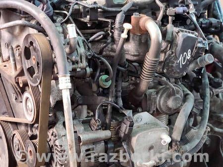 ФОТО Двигун для Mitsubishi Outlander GF (2012-) Коломия