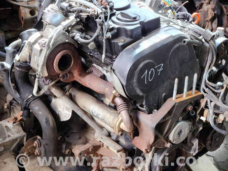 ФОТО Двигун для Mitsubishi Lancer X 10 (08-17) Коломия