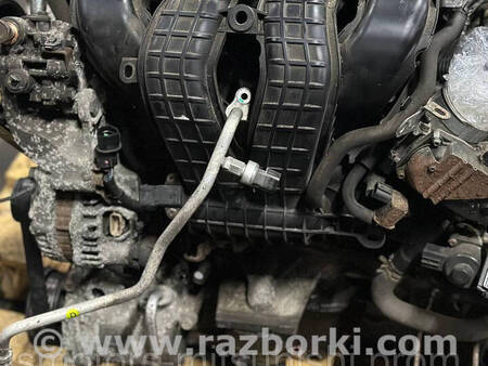 ФОТО Двигун Аутлендер мотор двігун для Mitsubishi Outlander GF (2012-) Коломия