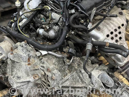 ФОТО Двигун Аутлендер мотор двігун для Mitsubishi Outlander GF (2012-) Коломия