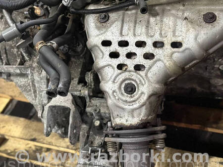 ФОТО Двигун Аутлендер мотор двігун для Mitsubishi Outlander GF (2012-) Коломия