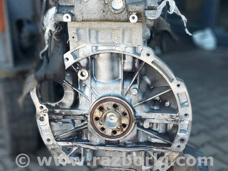 ФОТО Двигун мотор двигатель для Mitsubishi Pajero Sport III Коломия