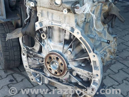 ФОТО Двигун мотор двигатель для Mitsubishi Pajero Sport III Коломия