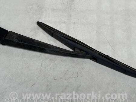 ФОТО Двірник кришки багажника для Mitsubishi Outlander GF (2012-) Коломия