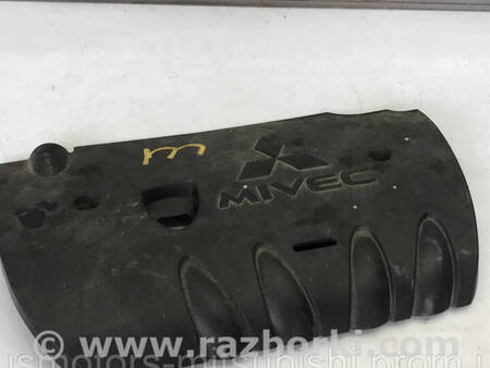 ФОТО Декоративна накладка двигуна для Mitsubishi Outlander GF (2012-) Коломия