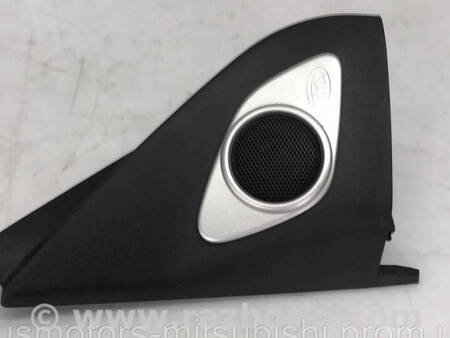 ФОТО Декоративна накладка дзеркала внутрішня для Mitsubishi Outlander GF (2012-) Коломия