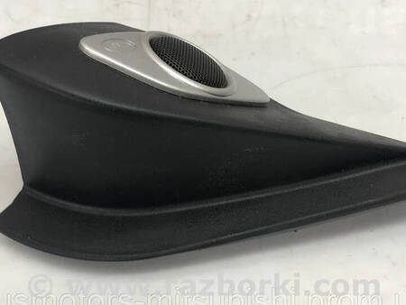 ФОТО Декоративна накладка дзеркала внутрішня для Mitsubishi Outlander GF (2012-) Коломия