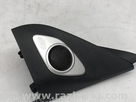 ФОТО Декоративна накладка дзеркала внутрішня для Mitsubishi Outlander GF (2012-) Коломия