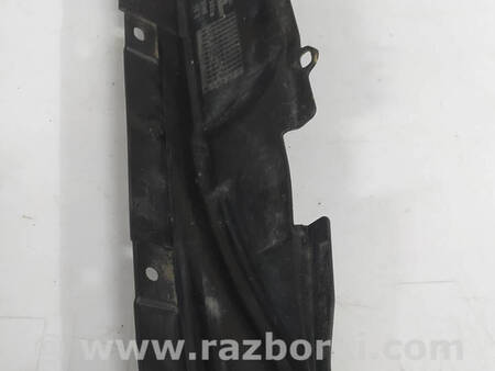 ФОТО Декоративна накладка крила лівого для Mitsubishi Outlander GF (2012-) Коломия