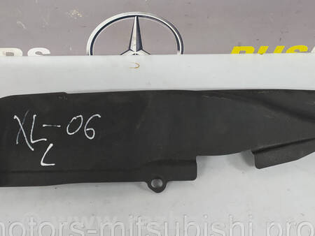 ФОТО Декоративна накладка крила лівого для Mitsubishi Outlander GF (2012-) Коломия