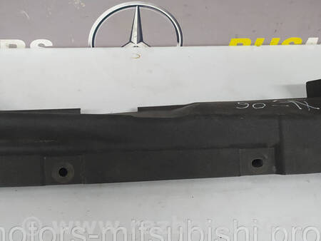 ФОТО Декоративна накладка крила лівого для Mitsubishi Outlander GF (2012-) Коломия