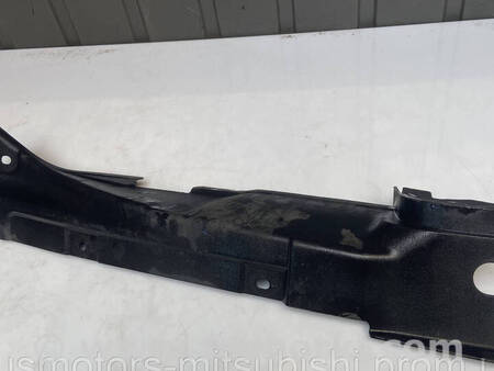 ФОТО Декоративна накладка крила лівого для Mitsubishi Outlander GF (2012-) Коломия