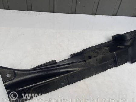 ФОТО Декоративна накладка крила лівого для Mitsubishi Outlander GF (2012-) Коломия