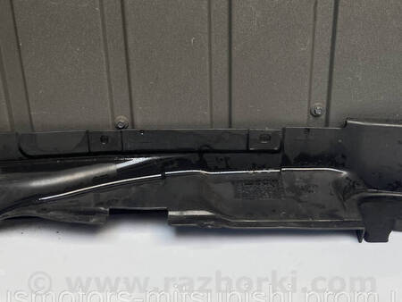 ФОТО Декоративна накладка крила лівого для Mitsubishi Outlander GF (2012-) Коломия