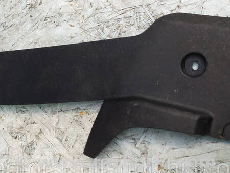 ФОТО Декоративна накладка центральної консолі для Mitsubishi Outlander GF (2012-) Коломия