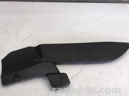 ФОТО Декоративна накладка центральної консолі для Mitsubishi Outlander GF (2012-) Коломия