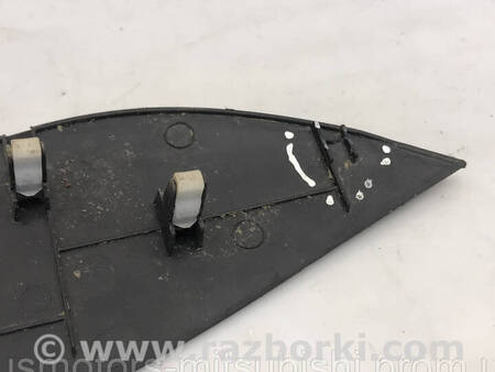 ФОТО Декоративна накладка центральної консолі для Mitsubishi Outlander GF (2012-) Коломия