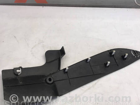 ФОТО Декоративна накладка центральної консолі для Mitsubishi Outlander GF (2012-) Коломия