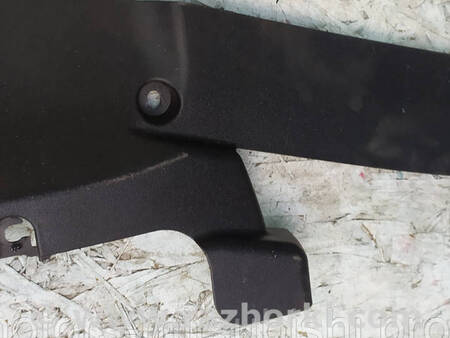 ФОТО Декоративна накладка центральної консолі для Mitsubishi Outlander GF (2012-) Коломия