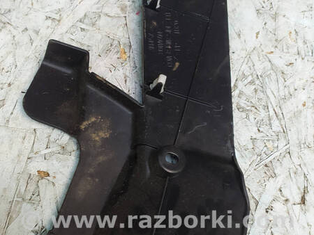 ФОТО Декоративна накладка центральної консолі для Mitsubishi Outlander GF (2012-) Коломия