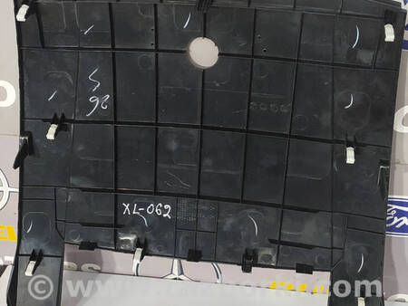 ФОТО Декоративна накладка центральної консолі для Mitsubishi Outlander GF (2012-) Коломия