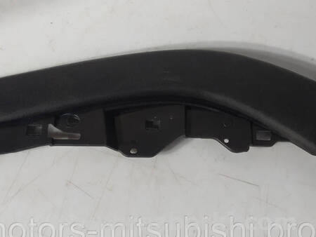 ФОТО Декоративна накладка центральної консолі для Mitsubishi Outlander GF (2012-) Коломия