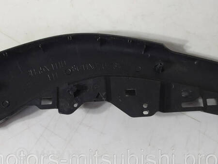 ФОТО Декоративна накладка центральної консолі для Mitsubishi Outlander GF (2012-) Коломия