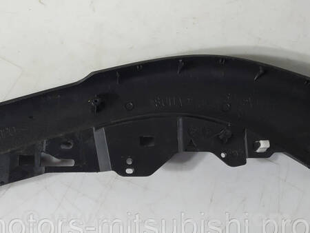 ФОТО Декоративна накладка центральної консолі для Mitsubishi Outlander GF (2012-) Коломия