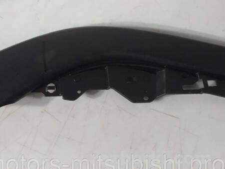 ФОТО Декоративна накладка центральної консолі для Mitsubishi Outlander GF (2012-) Коломия