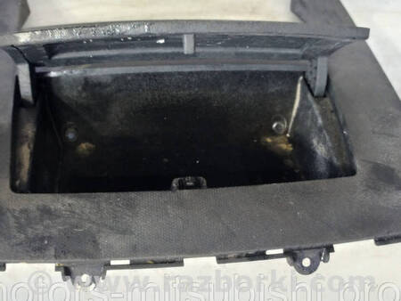 ФОТО Декоративна накладка центральної консолі для Mitsubishi Outlander GF (2012-) Коломия