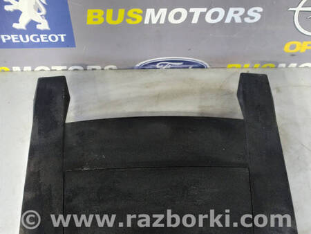 ФОТО Декоративна накладка центральної консолі для Mitsubishi Outlander GF (2012-) Коломия