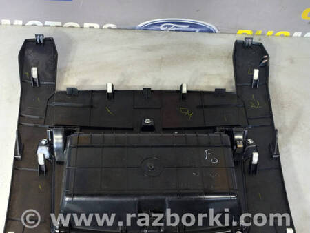 ФОТО Декоративна накладка центральної консолі для Mitsubishi Outlander GF (2012-) Коломия